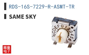 RDS-16S-7229-R-ASMT-TR ͼƬ